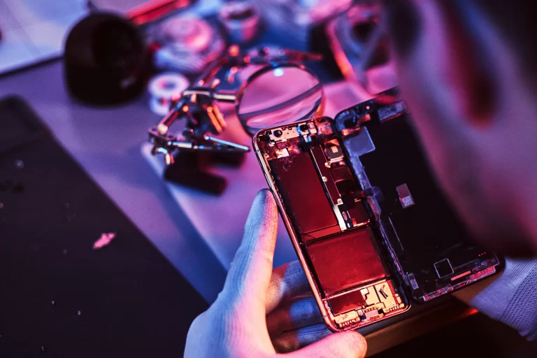 Serwis Iphone Toruń
